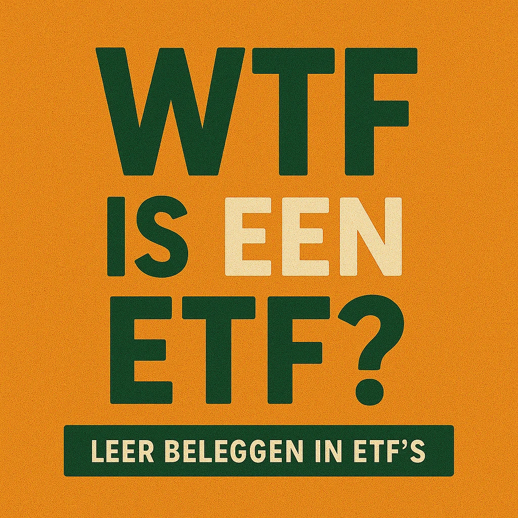 Cursus etf beleggen