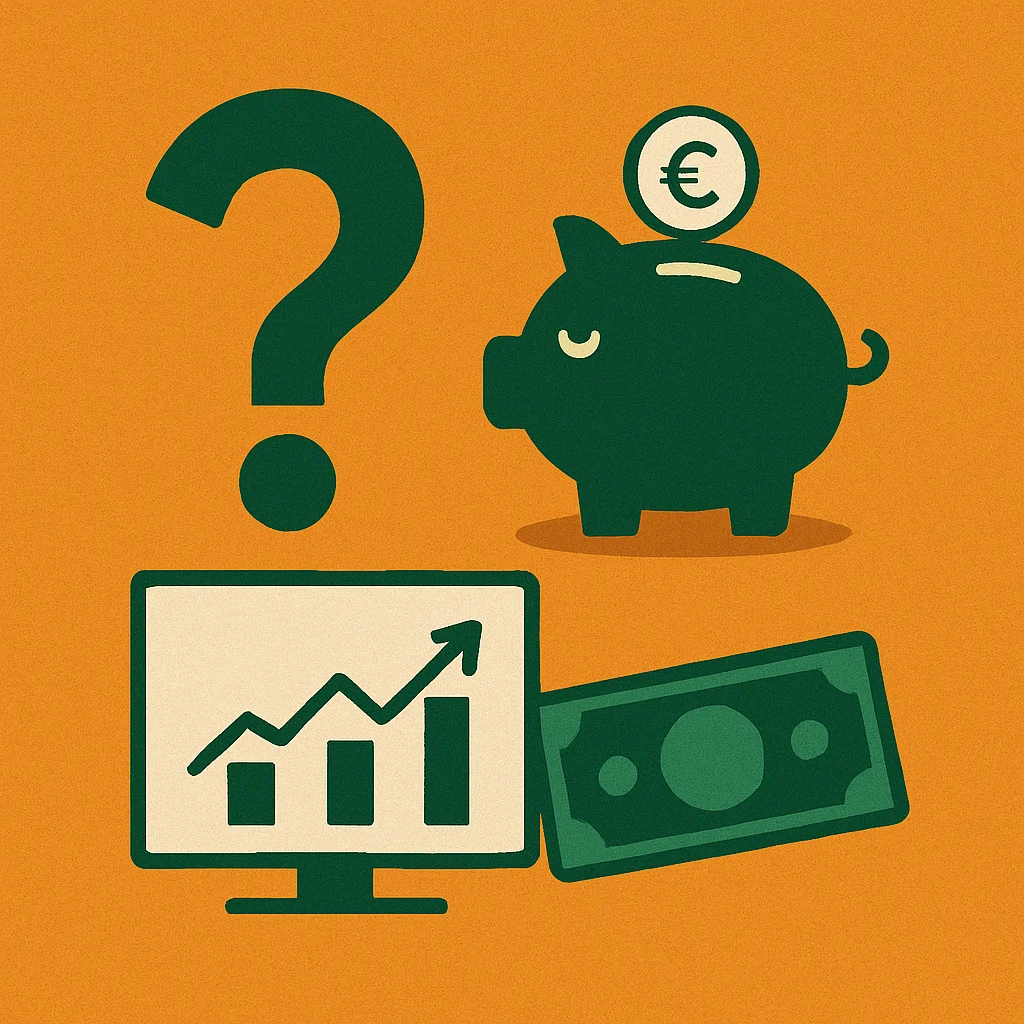 Cursus etf beleggen - Afbeelding 2