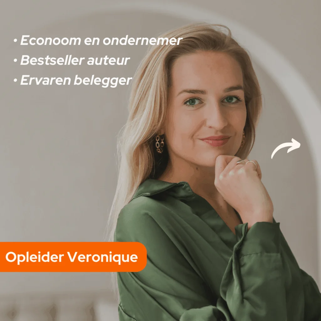 Cursus etf beleggen - Afbeelding 4