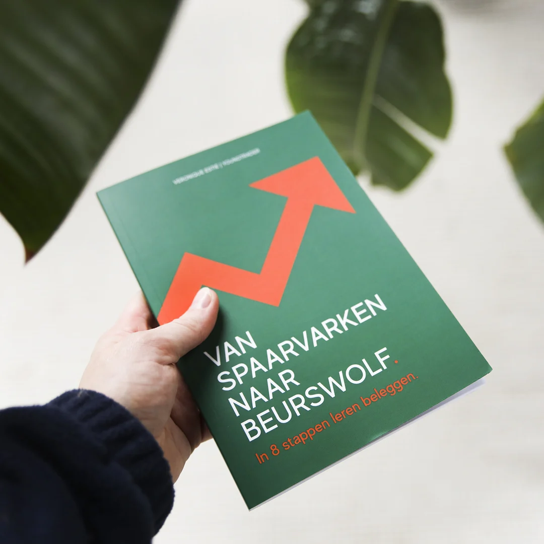 Van Spaarvarken naar Beurswolf