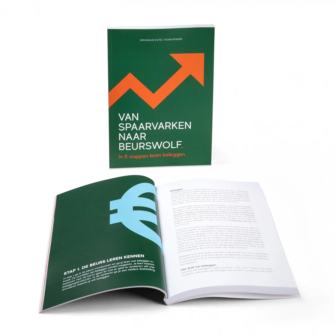 Van Spaarvarken naar Beurswolf - Afbeelding 4