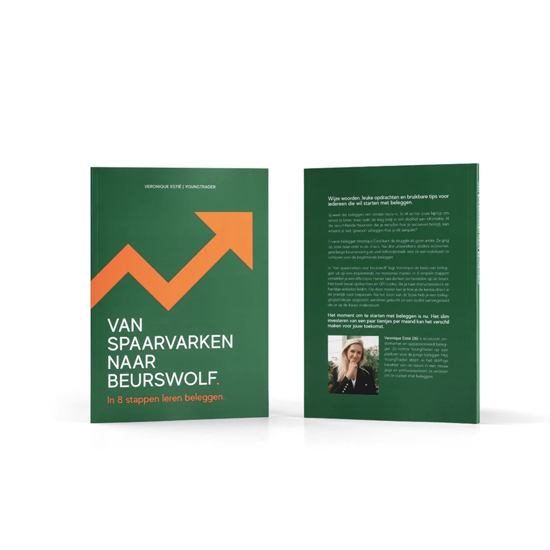 Van Spaarvarken naar Beurswolf - Afbeelding 3