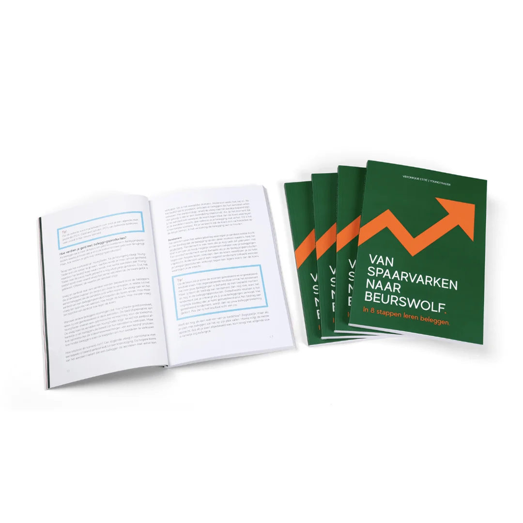Van Spaarvarken naar Beurswolf - Afbeelding 2